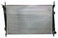 Купити Радіатор води jaguar x-type 2.2d 2001-2011, фото thumb