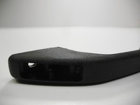 фото thumb №5, Кронштейн ручка потолочный vw golf ii 191857607a