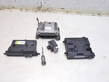 фото thumb №9, Набір стартовий renault latitude 2.0 dci 237100966r 237101214r 0281017614