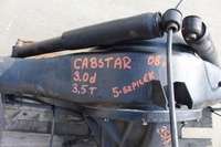 фото thumb №8, Балка підвіска міст задня nissan cabstar 08r. 3.0d 3.5t 35/8