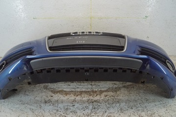 фото thumb №9, Бампер перед audi a3 8p рестайлінг s-line lx5v