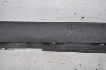 фото thumb №5, Volvo xc70 ii планка порога накладка порогова ліва 30763661