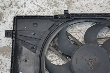 фото thumb №9, Вентилятор mercedes w169 a1695001893