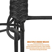 фото thumb №4, Болты torx dla jeep wrangler jk 2007-2017, чёрный