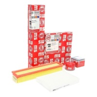 фото thumb №6, Набор фильтров dacia logan, logan mcv, renault clio ii, kangoo, thalia i