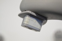 фото thumb №9, Ручка кронштейн стельовий комплект mercedes w221 s klasa lift 2218100351