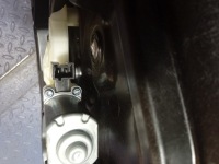 фото thumb №5, Mercedes gls w167 подъемник стекло перед правый a1677230100