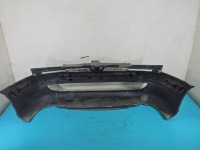 Бампер перед peugeot 807 grafitowy eyjc с Разборки, фото thumb