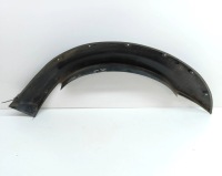 фото thumb №2, Ford ranger 2017 молдинг крыла передний