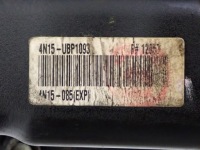 фото thumb №9, Двигатель насос 4n15 mitsubishi l200 v fiat fullback 2.4 jtd 181km 17r fv