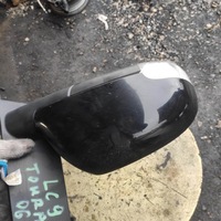 фото thumb №7, Зеркало корпус правые vw touran fl 2006r lc9x