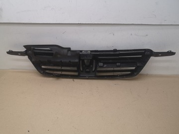 фото thumb №9, Решётка радиатора решётка honda crv ii 02-06