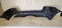 фото thumb №7, Mercedes ml w166 a166 задній бампер 2011-2015r