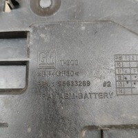 фото thumb №7, Opel mokka 2013 основа / корпус акумулятор