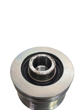 фото thumb №3, Колесо пасове генератора доккер duster lodgy logan sandero micra note captur