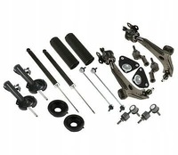 фото thumb №1, Набір підвіска kpl ford galaxy wa6