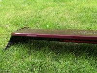 Спойлер спойлер крышки багажника hyundai tucson 15-18 Недорого, фото thumb