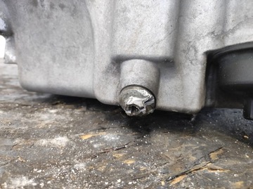 фото thumb №8, Двигун комплектний opel mokka x 1.6 cdti 136km 100kw