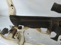 Ремінь передній балка бампера підсилювач передній mercedes a-klasa w168 рестайлінг Доставка, фото thumb