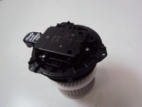 фото thumb №3, Повітродувка обдув toyota c-hr гібрид 2019 r