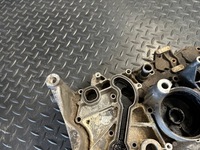 фото thumb №3, Основа фільтра масла audi a8 d4 4.2 tdi cds 057115401aa