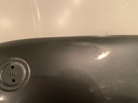 фото thumb №6, Mercedes gle w167 капот