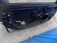 фото thumb №3, Mercedes sl r230 дверь перед передние левая