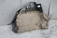 фото thumb №5, Правый обшивка багажника audi a1 8x3867762