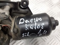 фото thumb №3, Моторчик дворник перед daewoo kalos