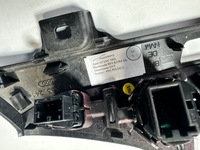 фото thumb №8, Q7 4m sq7 dekor планка консолі алюміній qy9 4m1853241c 4m1853191l