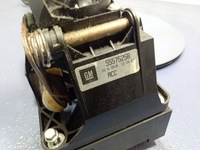 фото thumb №7, Пелюстки перемикання перемикання передач opel astra j gtc 55575258 1.3l дизель 121kw 2012