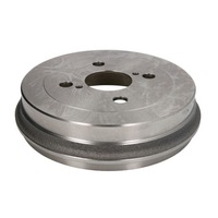 фото thumb №1, Delphi bf605 барабан тормозной