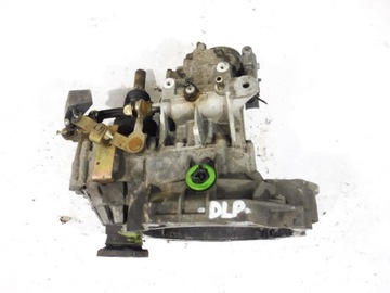 фото thumb №9, Коробка передач коробки передач dlp vw golf iv audi a3 1.6 2.0 8v