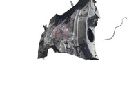 фото thumb №2, Opel insignia a lift чверть лівий перед