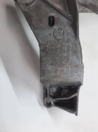 фото thumb №5, Mercedes e w213 усилитель ремня передней правые