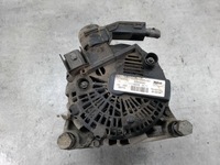 фото thumb №7, Генератор mazda 5 ii 10- av6n-10300-gc 30659390 tg15c18 2612673b 1.6