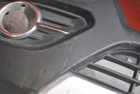 Бампер перед передний 95299465 opel mokka a 12-15 Киев, фото thumb