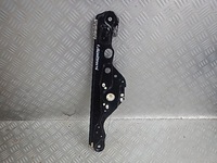 фото thumb №1, Mercedes e w211 лівий механізм скло задня