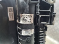 фото thumb №11, Радіатор води інтеркулер вентилятор insignia a 2.0 turbo 250km механічна коробка передач