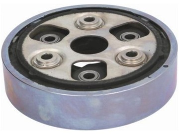 фото thumb №11, Febi bilstein 40857 соединение, wał продольный