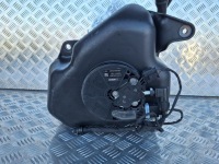 фото thumb №4, Mercedes sprinter w906 lift бак adblue