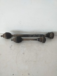 фото thumb №1, Приводной вал левая правая перед vw golf vii 1,6tdi