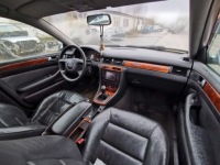 Купити Audi a6 датчик швидкості esp 2002 2.5l 0265005245 8e0907637a, 0265005245, фото thumb