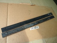 фото thumb №6, Bmw e30 coupe cabrio накладки захист поріг 2szt p+l