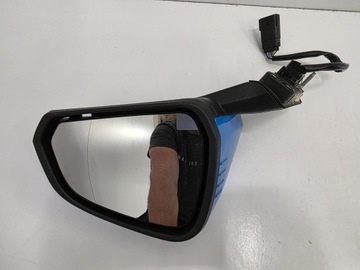 фото thumb №9, Зеркало правые ford mustang vi рестайлинг 9pin gr3b-17682-dc европа 17 -