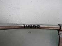 фото thumb №7, Bayon 1.0 t-gdi 48v 22r трубка труба турбіни живлення оливи