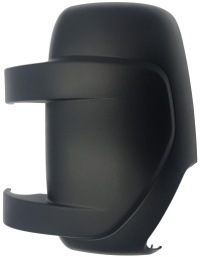 Корпус зеркало l+p короткие renault master 10- Недорого, фото thumb