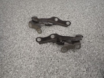 фото thumb №5, Toyota avensis t25 03- петля капота лівий lub правий