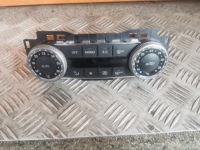 фото thumb №1, Mercedes w204 панель кондиционера 2048309885