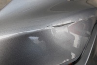 фото thumb №13, Renault austral бампер перед передній оригінальний невідновлений